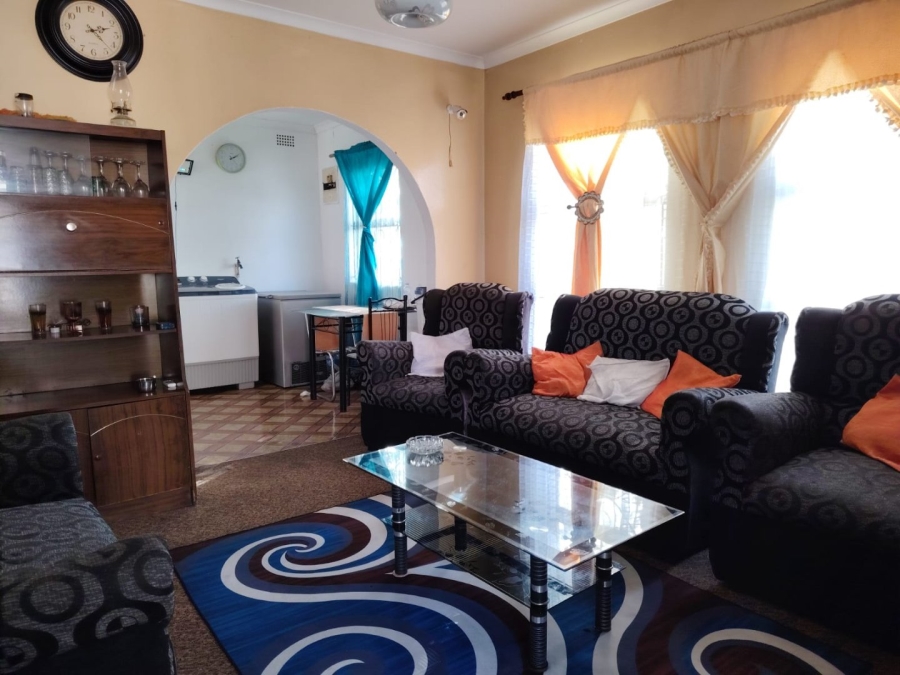 3 Bedroom Property for Sale in Park Village Western Cape